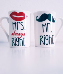 estampado de mugs empresas